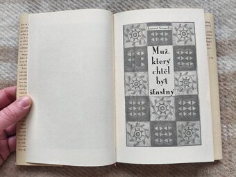 Kniha Laurent Gounelle: Muž, který chtěl být šťastný - 4