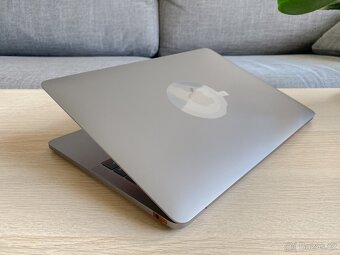 ZÁNOVNÍ Apple MacBook Pro 13" Space Gray 128GB + ZÁRUKA - 4