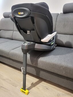 Autosedačka BeSafe iZi Turn i-Size - 4