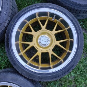 Intra CR 4x100 R16 - 4