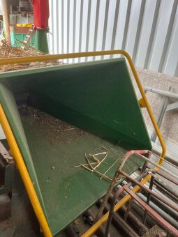 štěpkovač cip1500 - 4