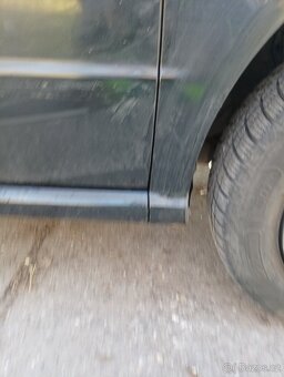 Škoda fabia 1.9 Tdi - 4