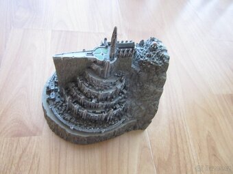 PRODÁM MODEL PÁN PRSTENŮ - 4