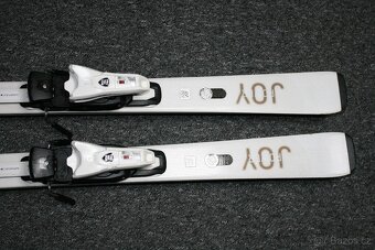 lyže Head Power joy 163 cm , head protector 13 - 4