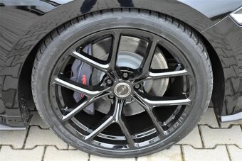 Ford Mustang, GT 5.0 Cab,B&O - 4