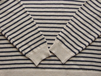 Svetr zn. Primark vel. S (158-164) - TOP STAV / j. NOVÝ - 4