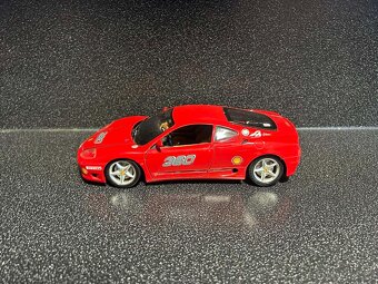 Ferrari 360 Modena 1:18 - 4