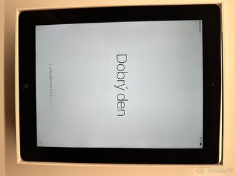 Apple iPad Wi-Fi/Cellular 64Gb - 4