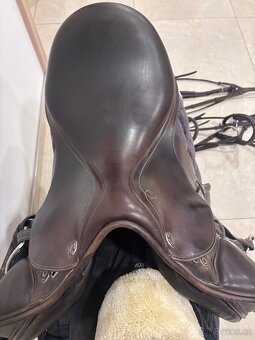 Sedlo Prestige Venus - 4