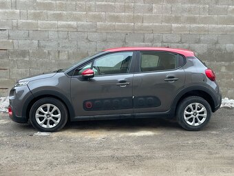 Citroen C3 lll 2019 - 4