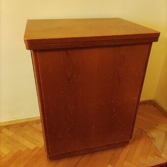 Šicí stroj LADA zdarma - 4