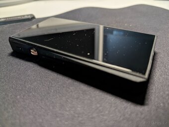 FIIO M11 Black Hi-Res přehrávač - 4