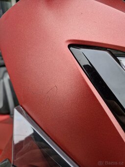 Honda ADV 350 2022 - 4