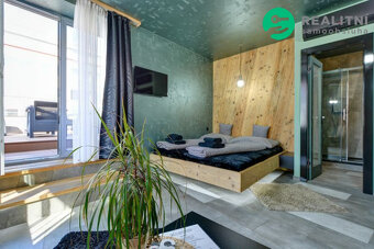 Prodej obchodního prostoru 1 100 m² Šumperk, Dr. E.... - 4