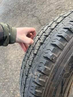 Rezerva Fiat ducato, jumper, boxer - 4