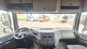 DAF XF 460 FTP 6×2 s hydraulikou (0438 KOM-OL) - 4