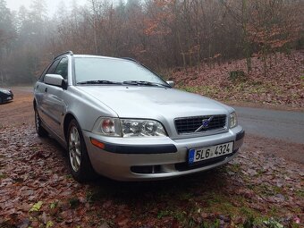 Volvo V40 1.8 90KW 275.000Km STK 4/26 - 4