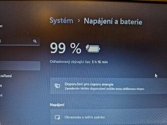 Dell Latitude E7270 12,5" i5 8GB RAM 250GB SSD Win 11 - 4