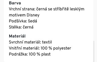 Bačkory nové vel 39/40 - 4