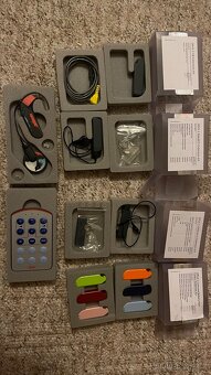 Kochleární zvukový procesor OPUS 2 Med-el - 4