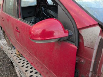 VW golf 5-náhradní díly - 4