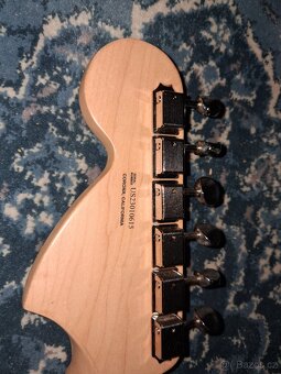 FENDER STRATOCASTER USA - 4