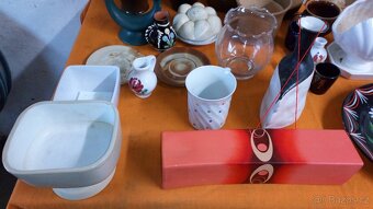 Veteš starožitnosti - 4