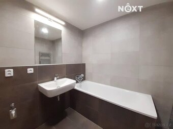 Pronájem byt 1+kk, 47㎡ - 4