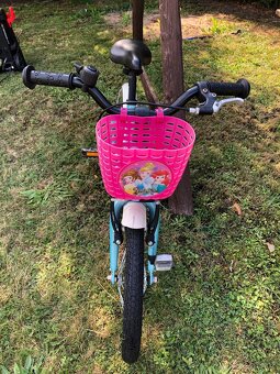 Dívčí kolo vel. 20 - 4