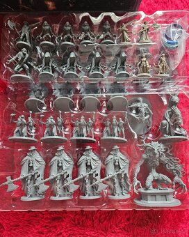 Bloodborne desková hra CZ - 4