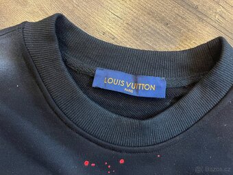 Pánská mikina M - 4