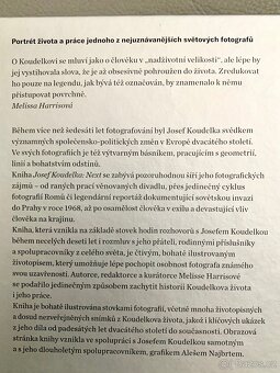 Josef Koudelka NEXT - 4