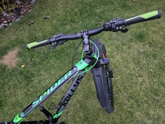 Kellys Spider 50 - 4