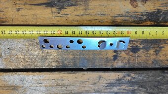 Montážní kotvy na okna - 4