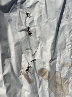 Prodám Teepee stan - 4