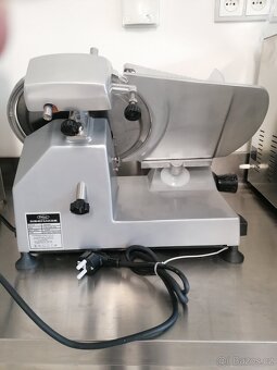 Nářezák 250mm značky MAXIMA - 4