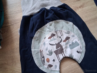 Papučky vel. 26 - 4