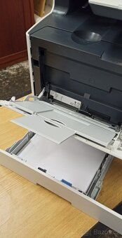 Canon i-SENSYS MF724cdw – barevná laserová multifunkce - 4