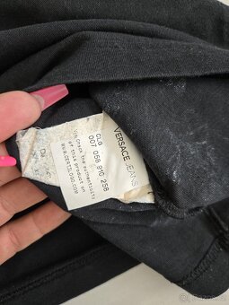 Versace tričko xxl - 4