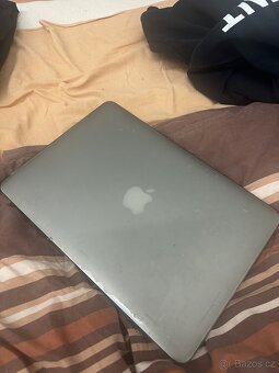 Macbook Pro 13.3 - 4