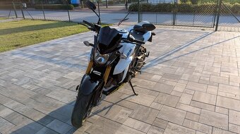 Suzuki GSX-S 750 ABS - 4