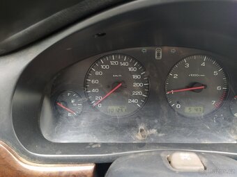 Subaru outback NA DÍLY - 4