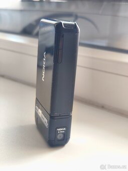 NOKIA 3250 - 4