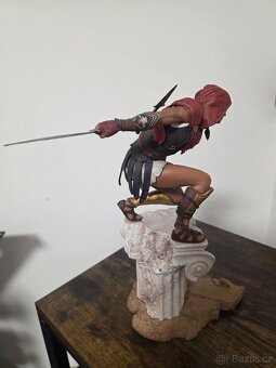 AC Odyssey: Kassandra - 4