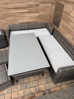 Ratanový nábytek - 4