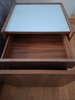 Noční stolek 2x - 4