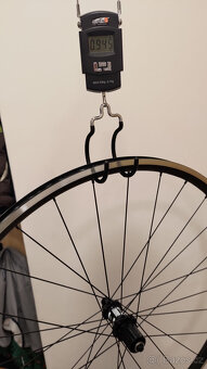 DT Swiss výplety - 4