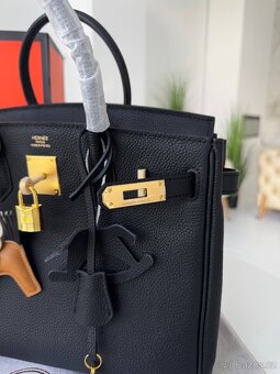 Hermes Birkin 30 - 4