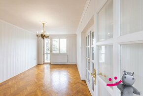 Prodej bytu 3+1, 74 m2 - Kralupy nad Vltavou, ev.č. 58184 - 4