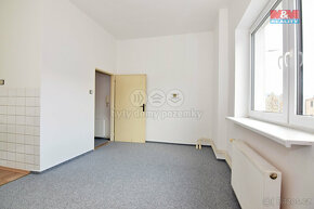 Pronájem bytu 1+kk, 27 m², Děčín, ul. Teplická - 4